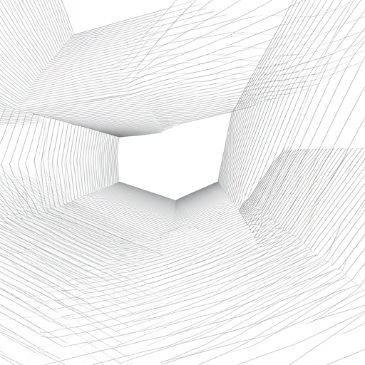 Architectural studio atmosphere