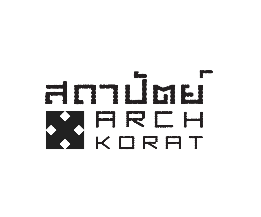 RMUTI Architecture Korat